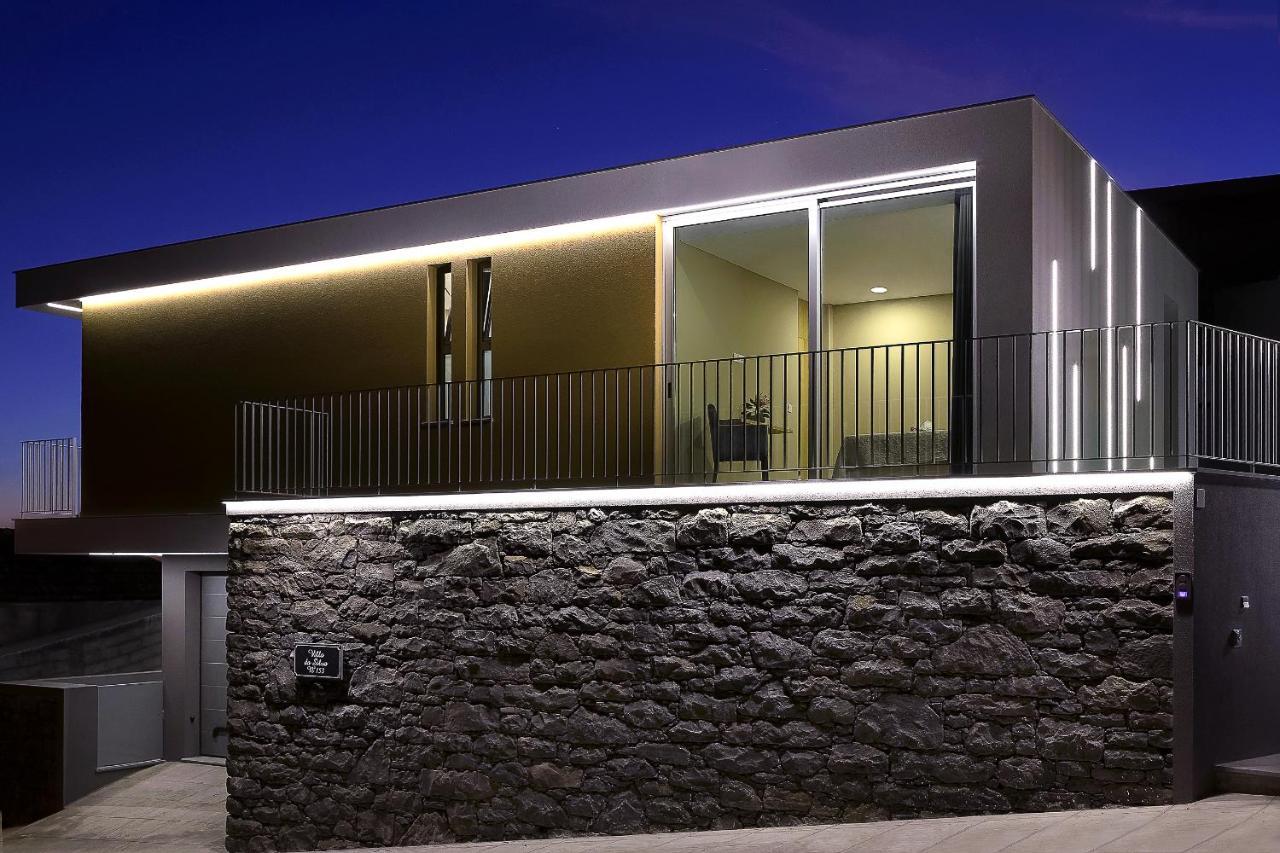 Villa Da Silva Arco da Calheta  Exterior photo